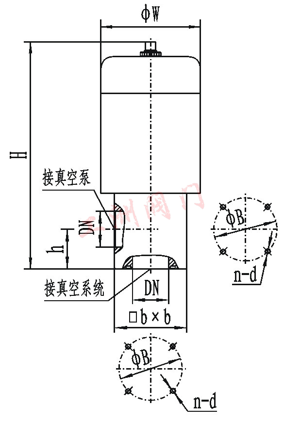 尺寸图