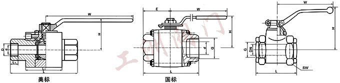 尺寸图